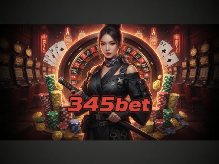 ทางเข้า 345bet