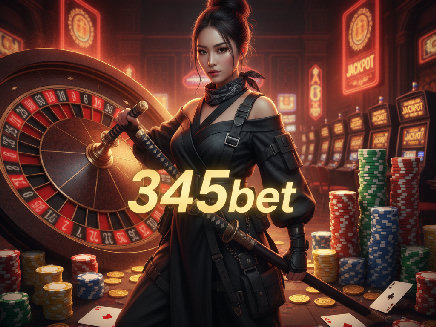 345bet ทางเข้า