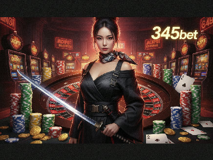 345bet เว็บตรง